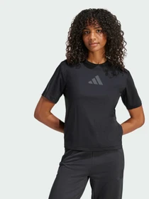 Футболки и поло Adidas ZNE модель JE7846 Фото