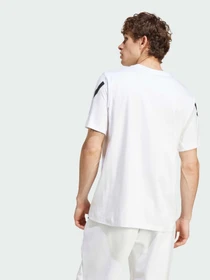 Футболки и поло Adidas ZNE модель JE3078 Фото