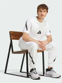 Футболки и поло Adidas ZNE модель JE3078 Фото