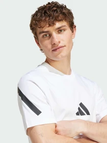 Футболки и поло Adidas ZNE модель JE3078 Фото