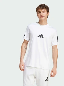 Футболки і поло Adidas ZNE модель JE3078 Футболки і поло Adidas ZNE модель JE3078 Фото