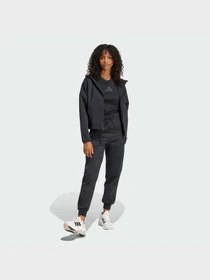 Худі та світшоти Adidas ZNE модель JE7848 Фото