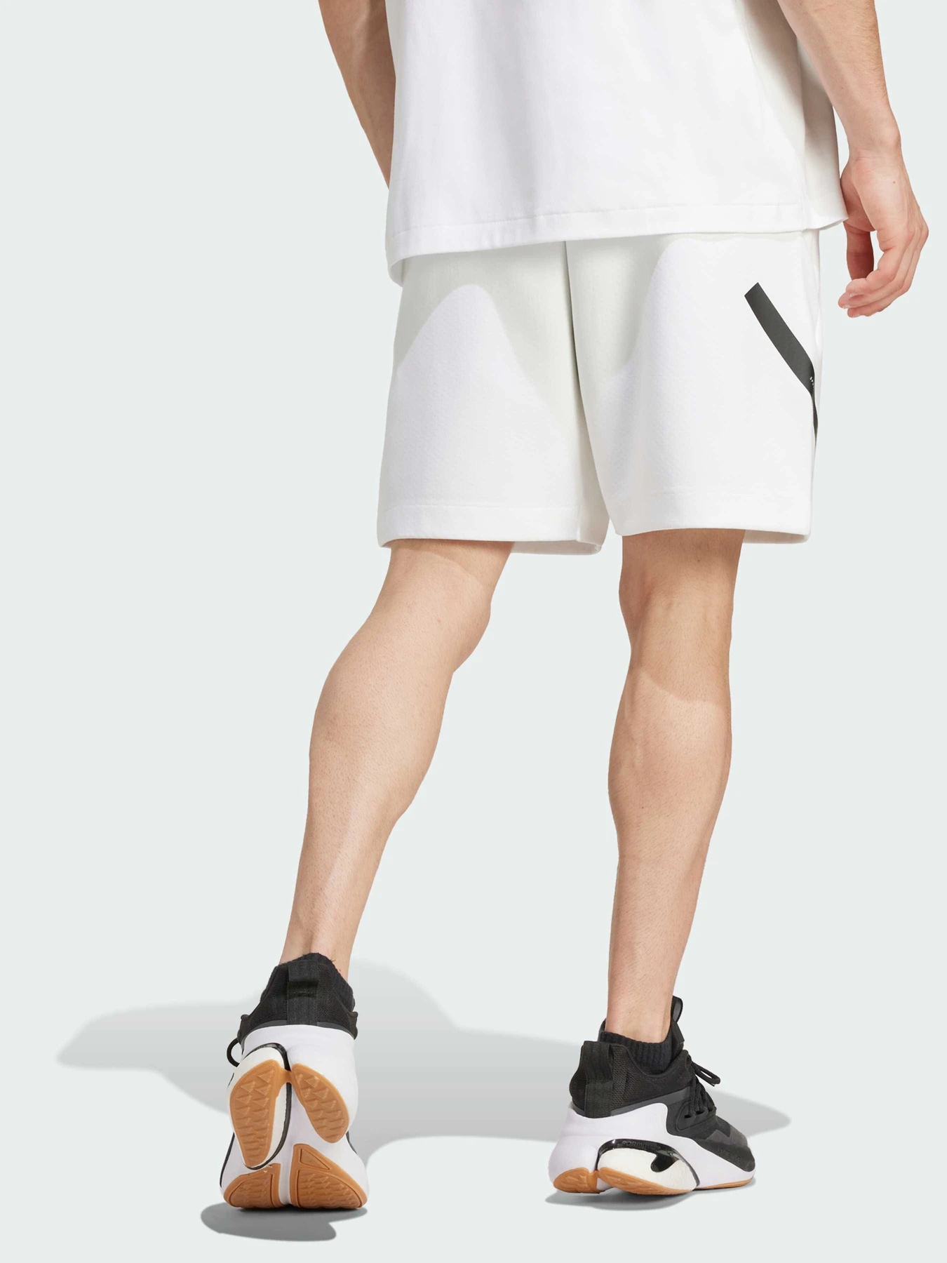 Шорти Adidas ZNE модель JJ4893 Фото