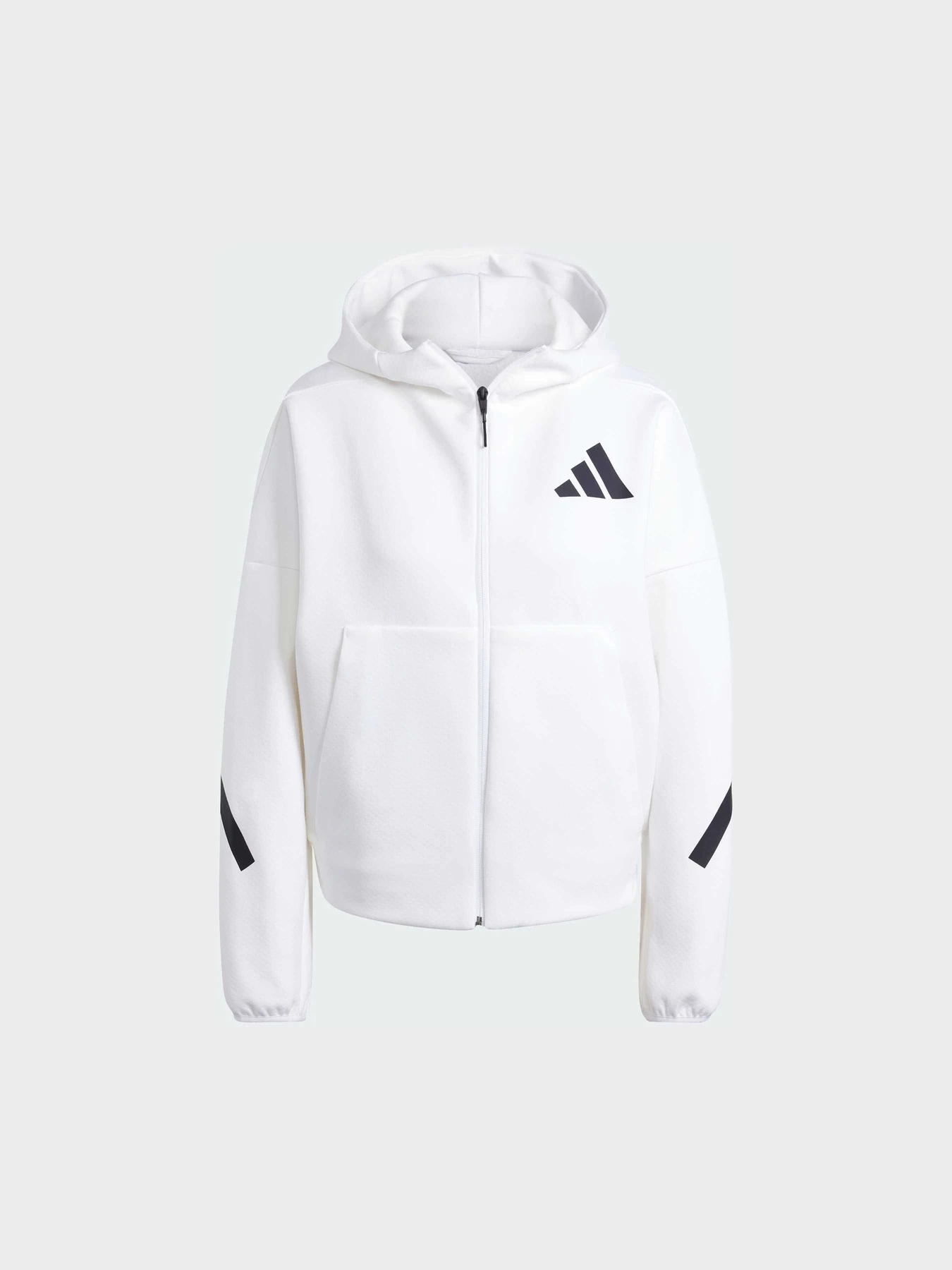 Худі та світшоти Adidas ZNE модель JE7849 Худі та світшоти Adidas ZNE модель JE7849 Фото