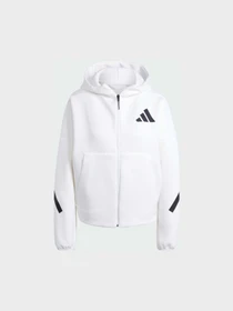 Худі та світшоти Adidas ZNE модель JE7849 Фото