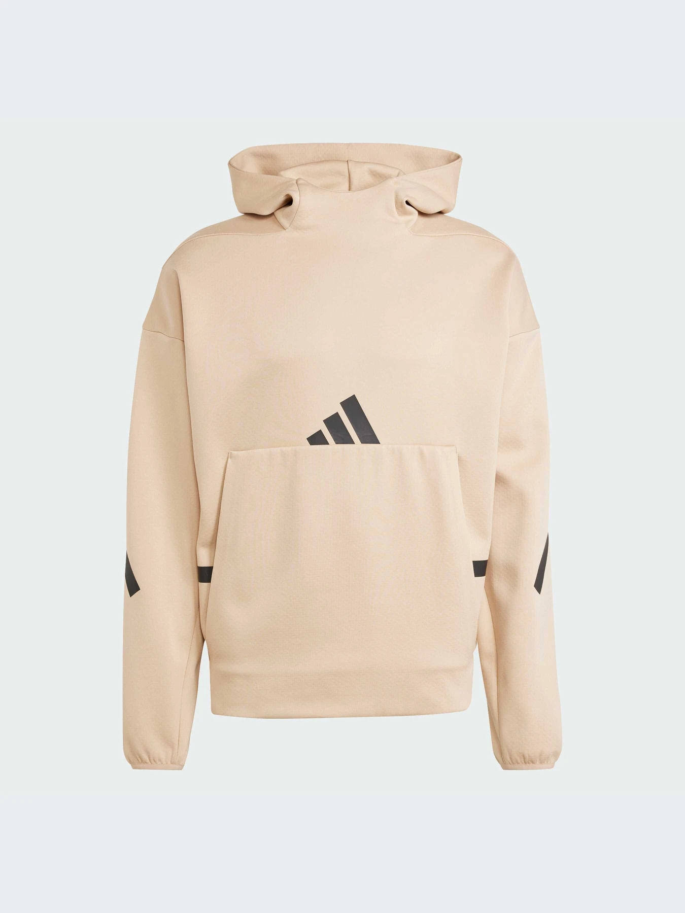 Худі та світшоти Adidas ZNE модель JJ4894 Фото