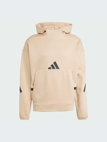 Худі та світшоти Adidas ZNE модель JJ4894 Фото