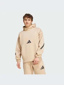 Худі та світшоти Adidas ZNE модель JJ4894 Фото
