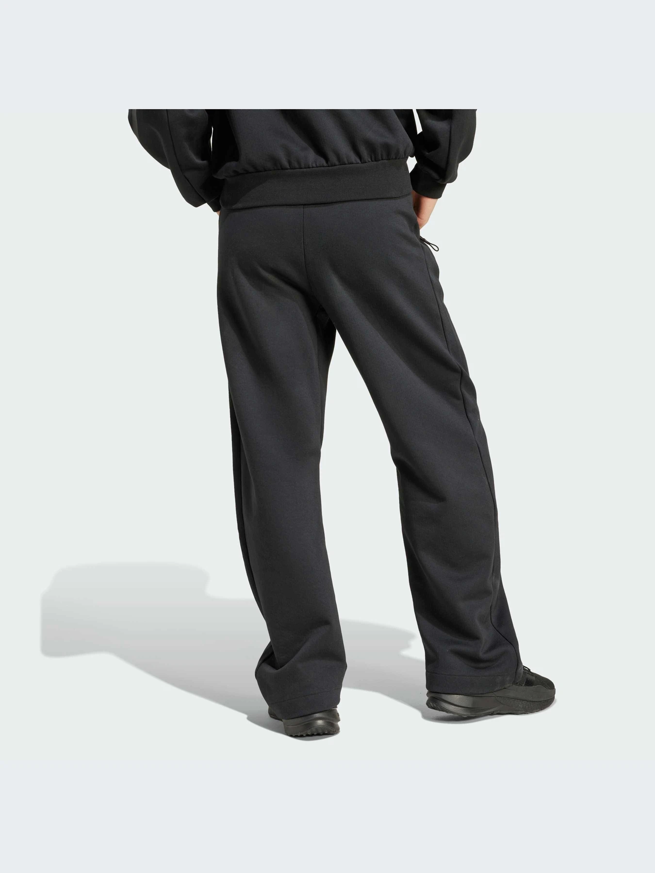 Брюки Adidas ZNE модель JE7850 Фото