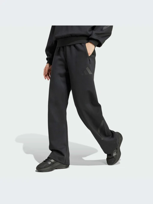 Брюки Adidas ZNE модель JE7850 Фото