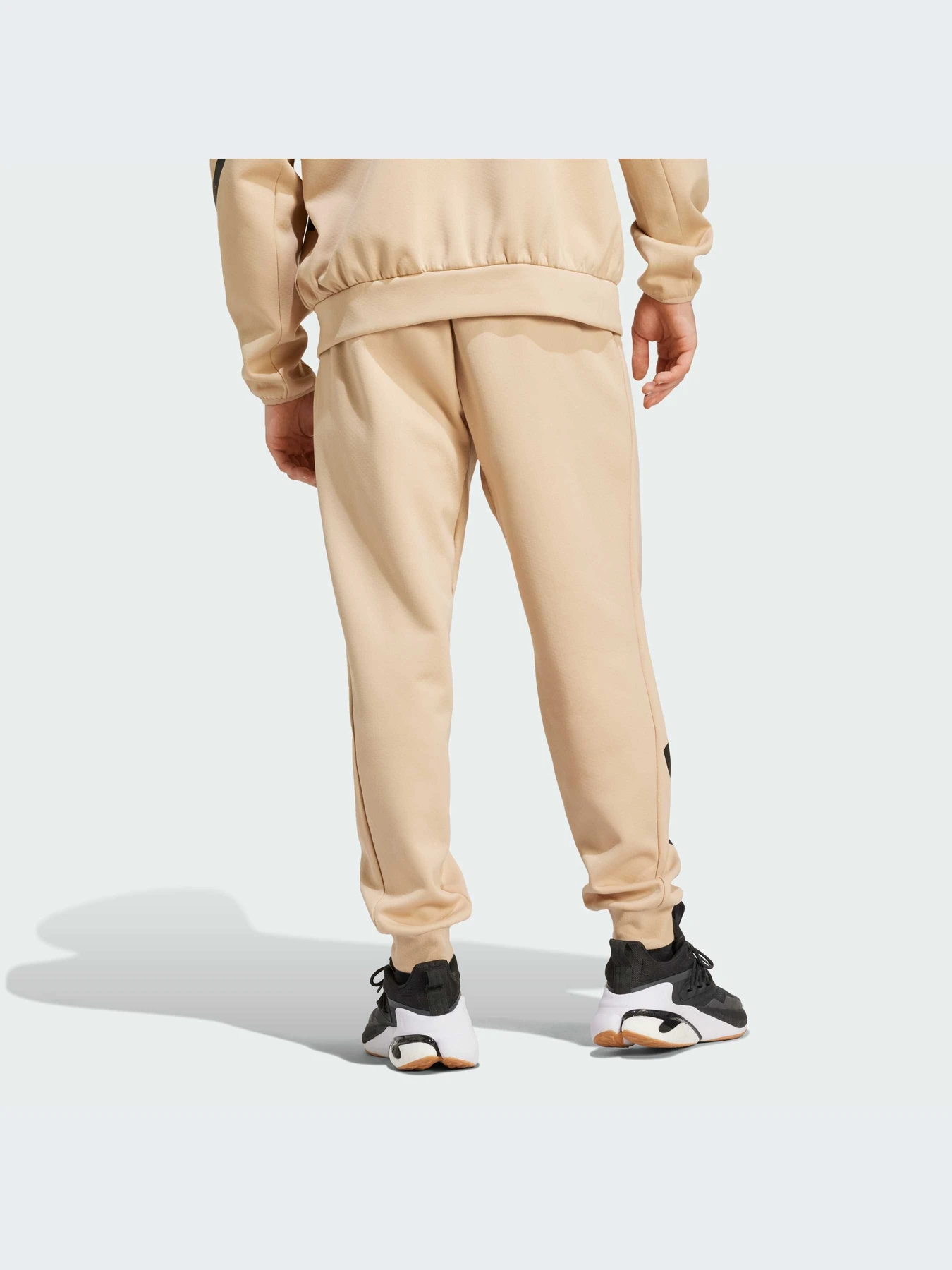 Штани Adidas ZNE модель JE7539 Штани Adidas ZNE модель JE7539 Фото