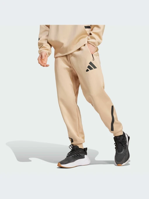 Штани Adidas ZNE модель JE7539 Фото