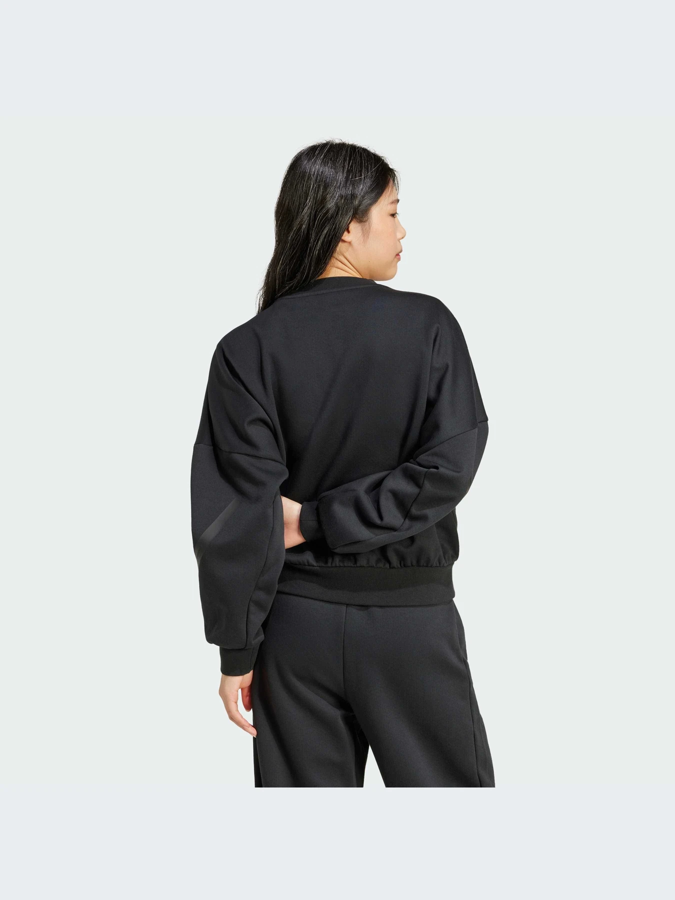 Худи и свитшоты Adidas ZNE модель JE7855 Худи и свитшоты Adidas ZNE модель JE7855 Фото