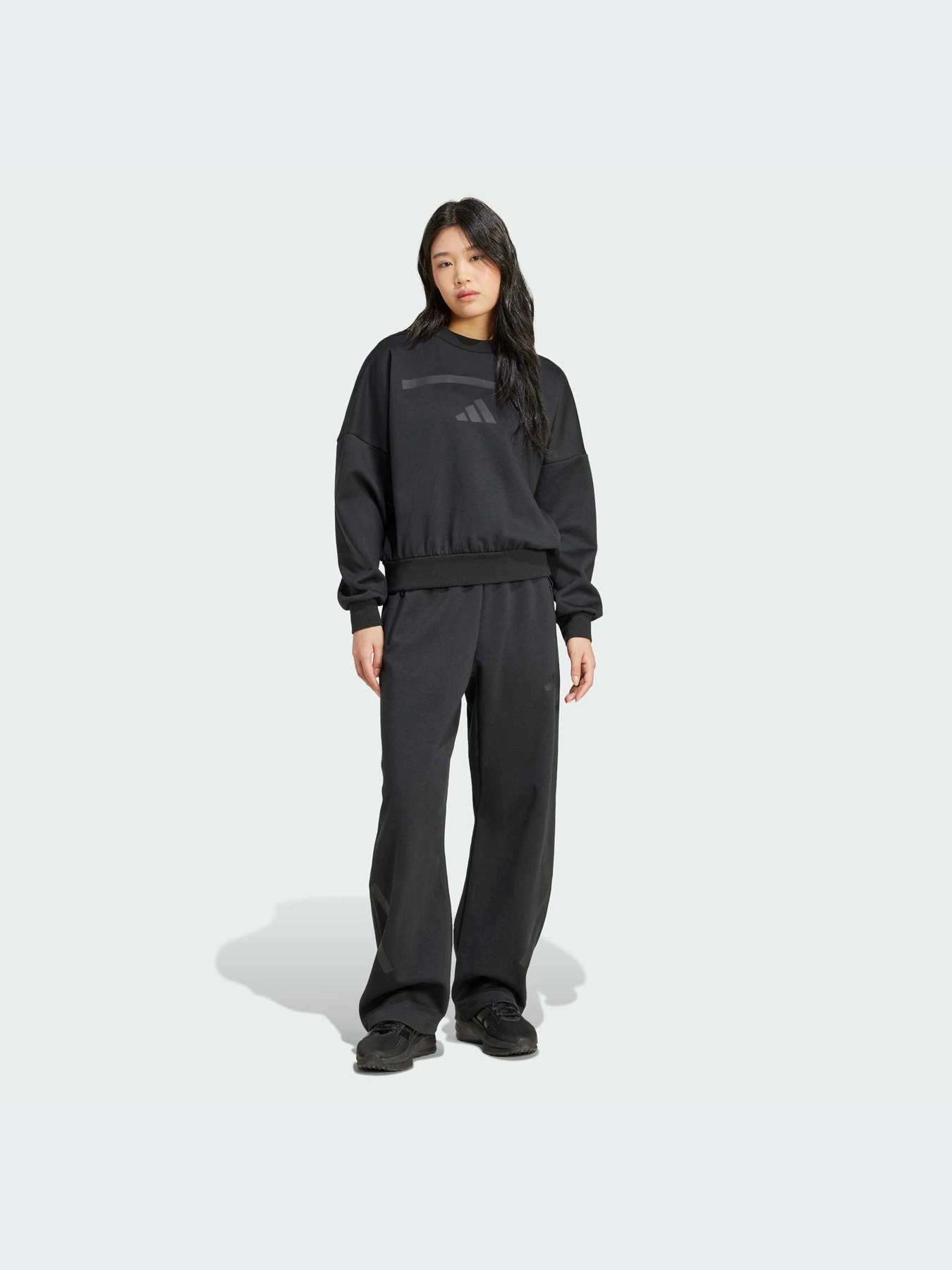 Худи и свитшоты Adidas ZNE модель JE7855 Худи и свитшоты Adidas ZNE модель JE7855 Фото