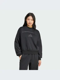 Худи и свитшоты Adidas ZNE модель JE7855 Фото