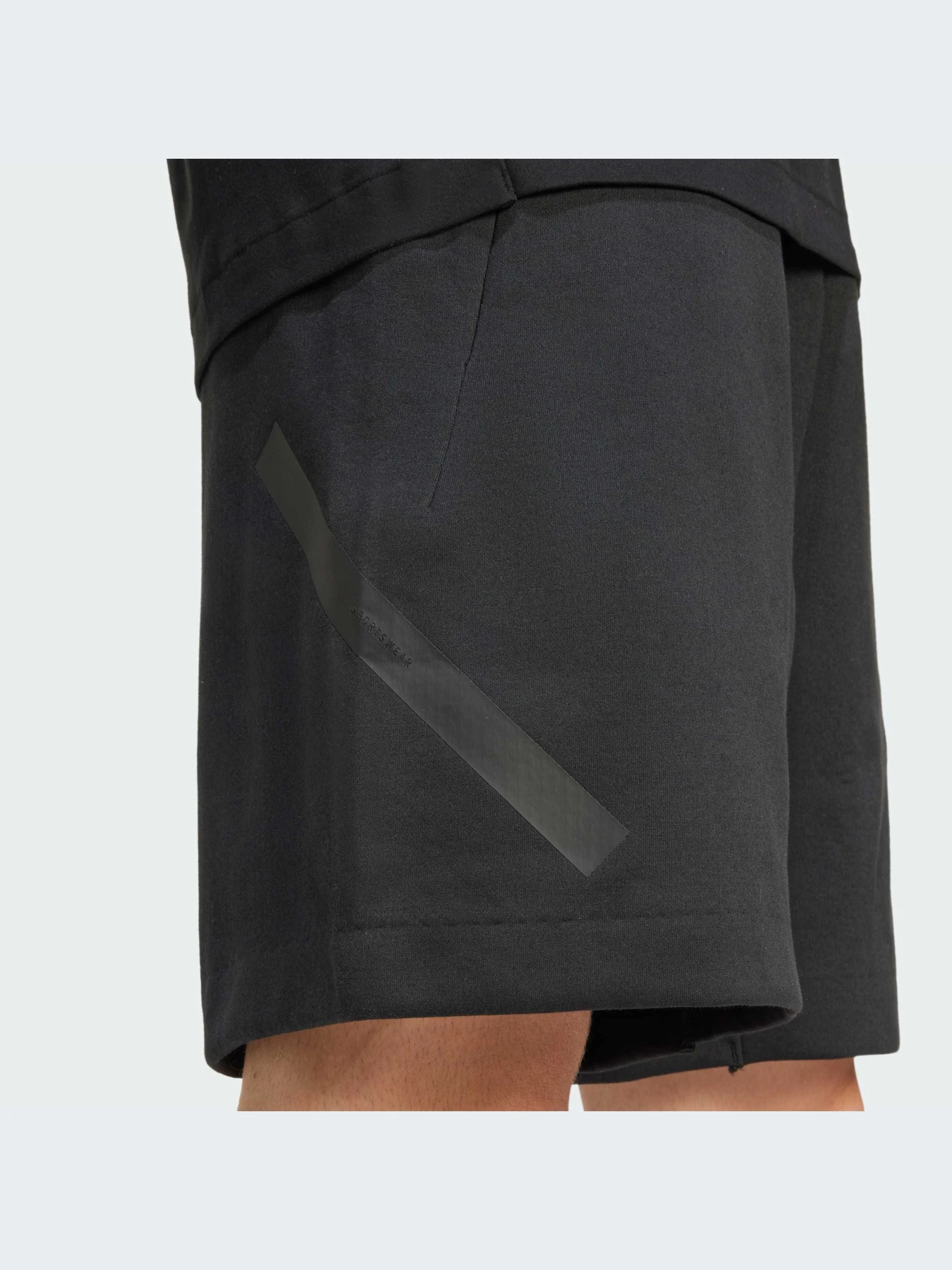 Шорти Adidas ZNE модель JE7540 Шорти Adidas ZNE модель JE7540 Фото