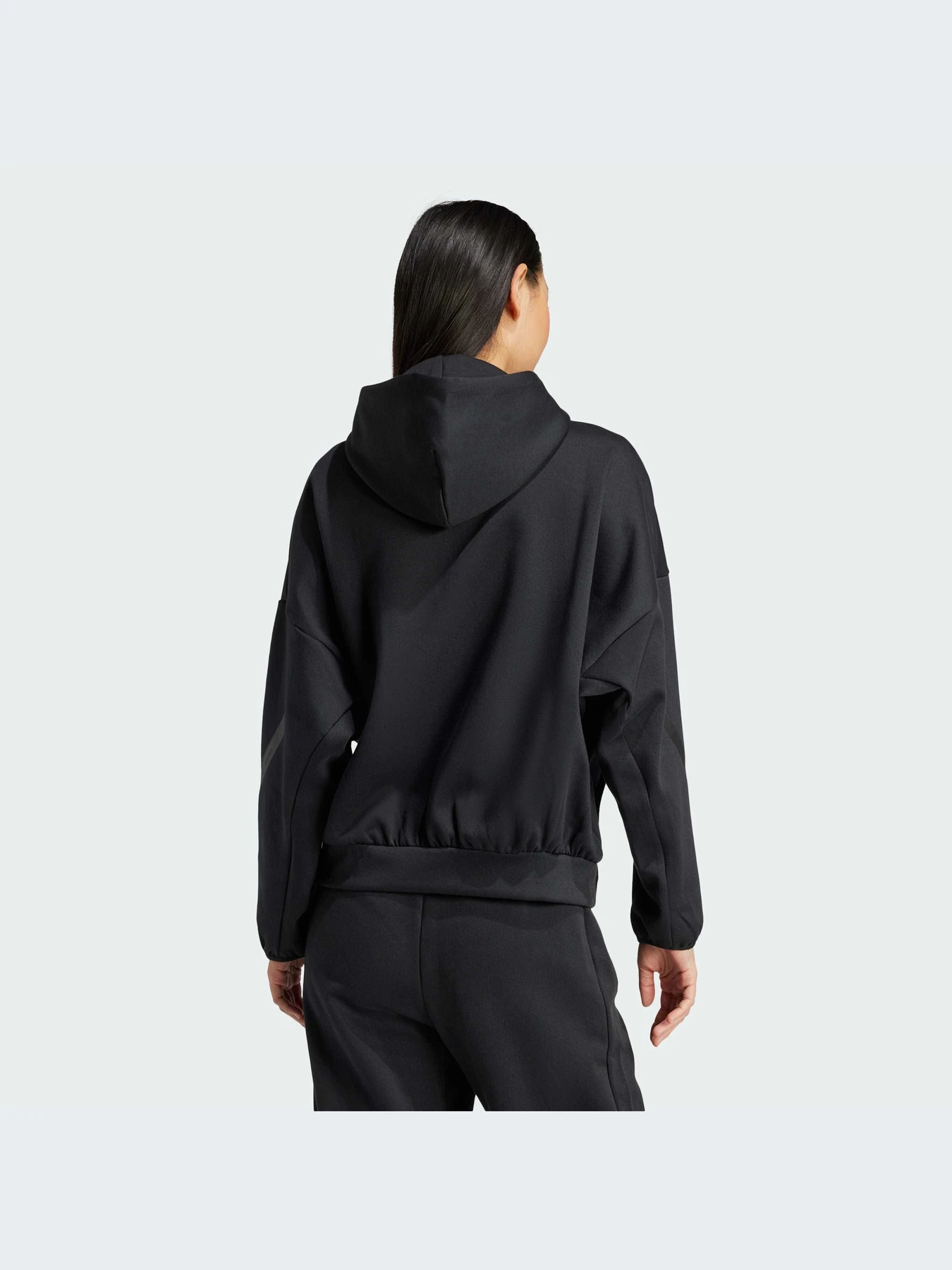 Худі та світшоти Adidas ZNE модель JE7860 Худі та світшоти Adidas ZNE модель JE7860 Фото