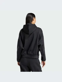 Худі та світшоти Adidas ZNE модель JE7860 Фото
