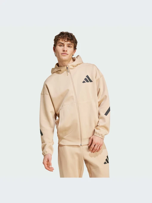 Худи и свитшоты Adidas ZNE модель JF2445 Фото