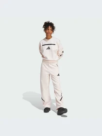 Брюки Adidas ZNE модель JF4780 Фото
