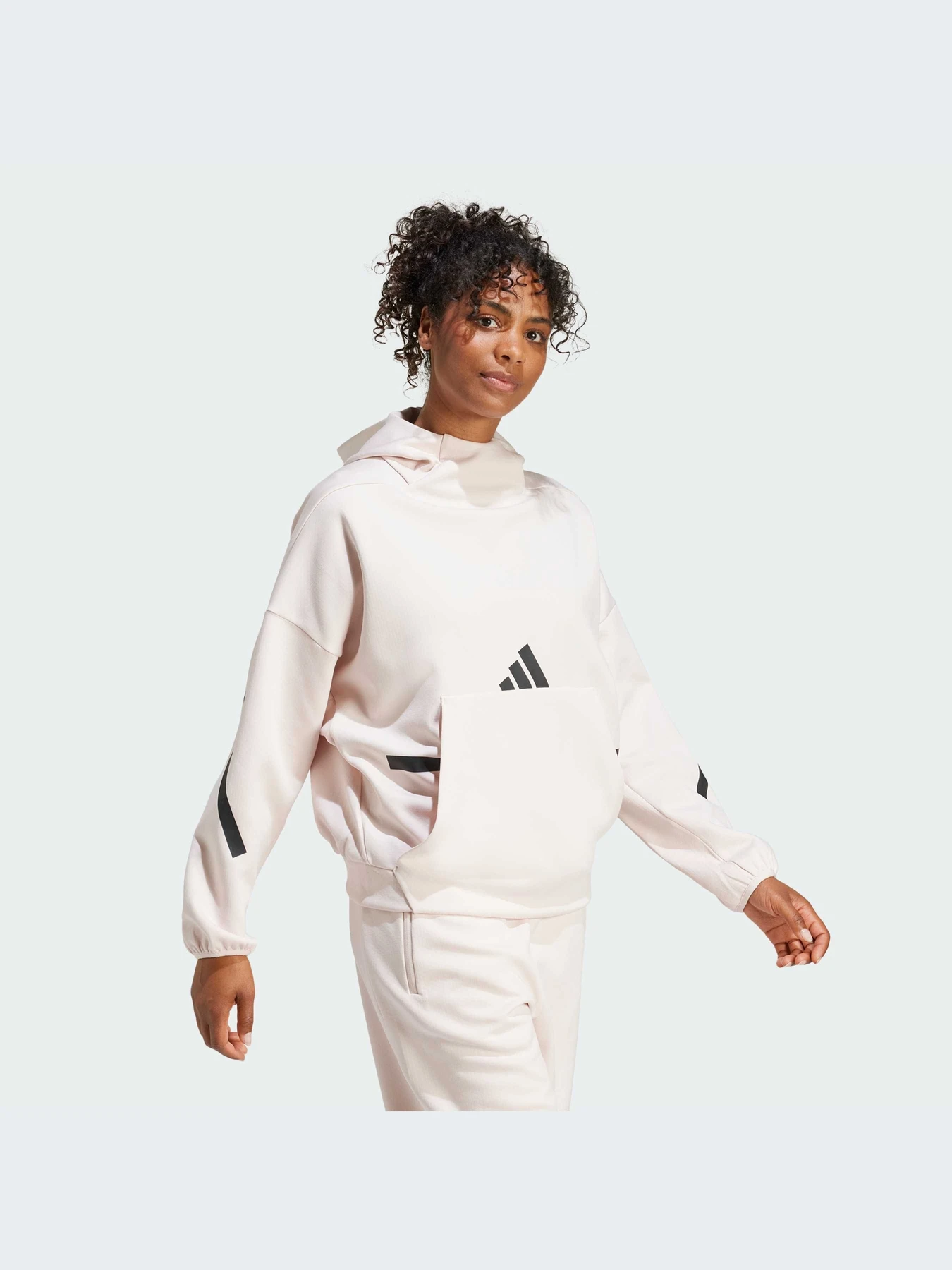 Худи и свитшоты Adidas ZNE модель JF4782 Худи и свитшоты Adidas ZNE модель JF4782 Фото