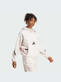 Худи и свитшоты Adidas ZNE модель JF4782 Фото