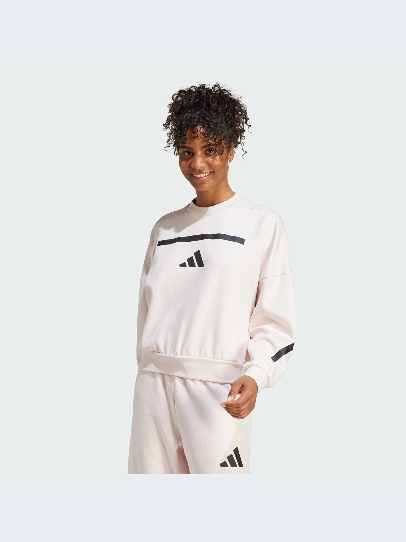 Худи и свитшоты Adidas ZNE модель JF4783 Худи и свитшоты Adidas ZNE модель JF4783 Фото