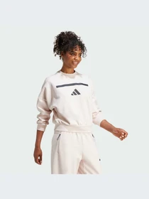 Худи и свитшоты Adidas ZNE модель JF4783 Фото