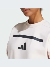Худи и свитшоты Adidas ZNE модель JF4783 Фото