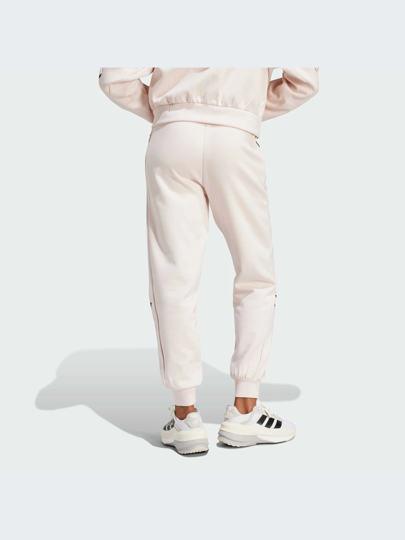 Брюки Adidas ZNE модель JF4788 Фото