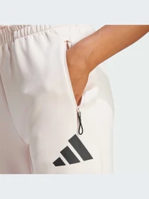 Брюки Adidas ZNE модель JF4788 Фото