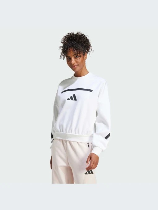 Худи и свитшоты Adidas ZNE модель JI7554 Фото