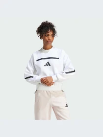 Худі та світшоти Adidas ZNE модель JI7554 Фото