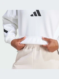 Худі та світшоти Adidas ZNE модель JI7554 Фото