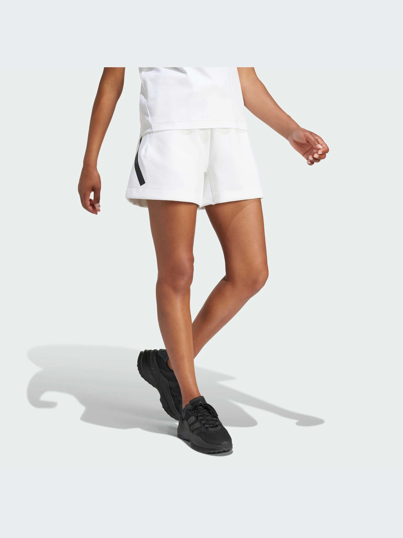 Шорти Adidas ZNE модель JJ4678 Фото