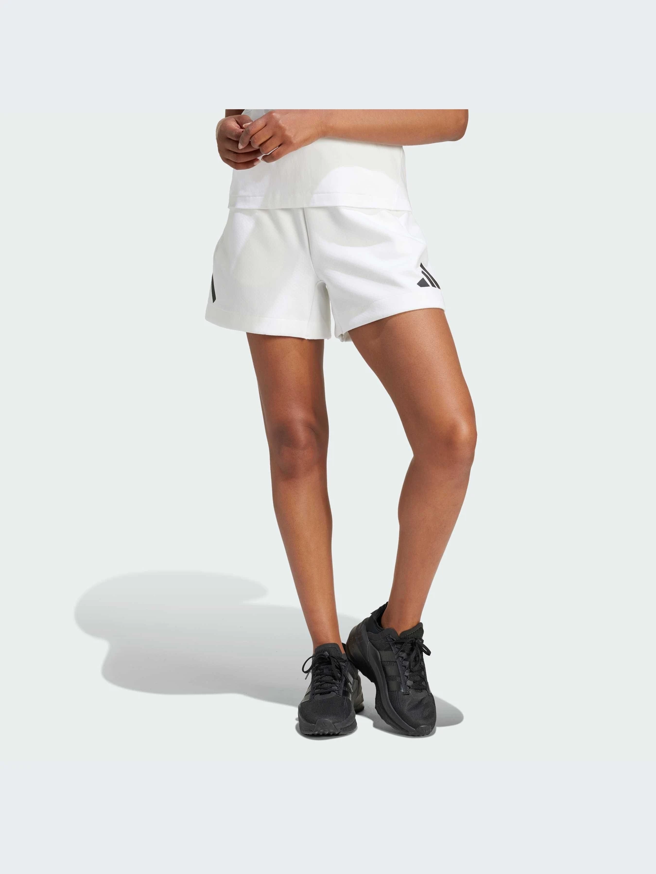 Шорти Adidas ZNE модель JJ4678 Фото