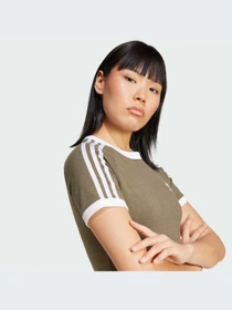 Футболки і поло Adidas Adicolor модель IY2216 Фото