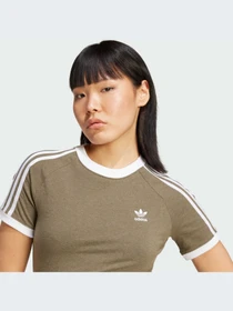 Футболки і поло Adidas Adicolor модель IY2216 Фото