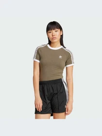 Футболки і поло Adidas Adicolor модель IY2216 Фото
