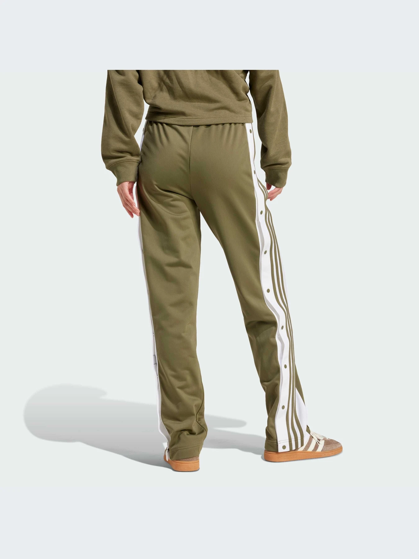 Брюки Adidas Adicolor модель IY2127 Брюки Adidas Adicolor модель IY2127 Фото