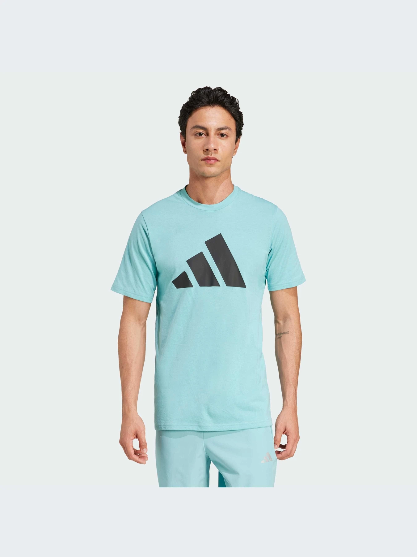 Футболки и поло Adidas модель IW3347 Фото