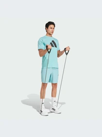 Футболки и поло Adidas модель IW3347 Фото