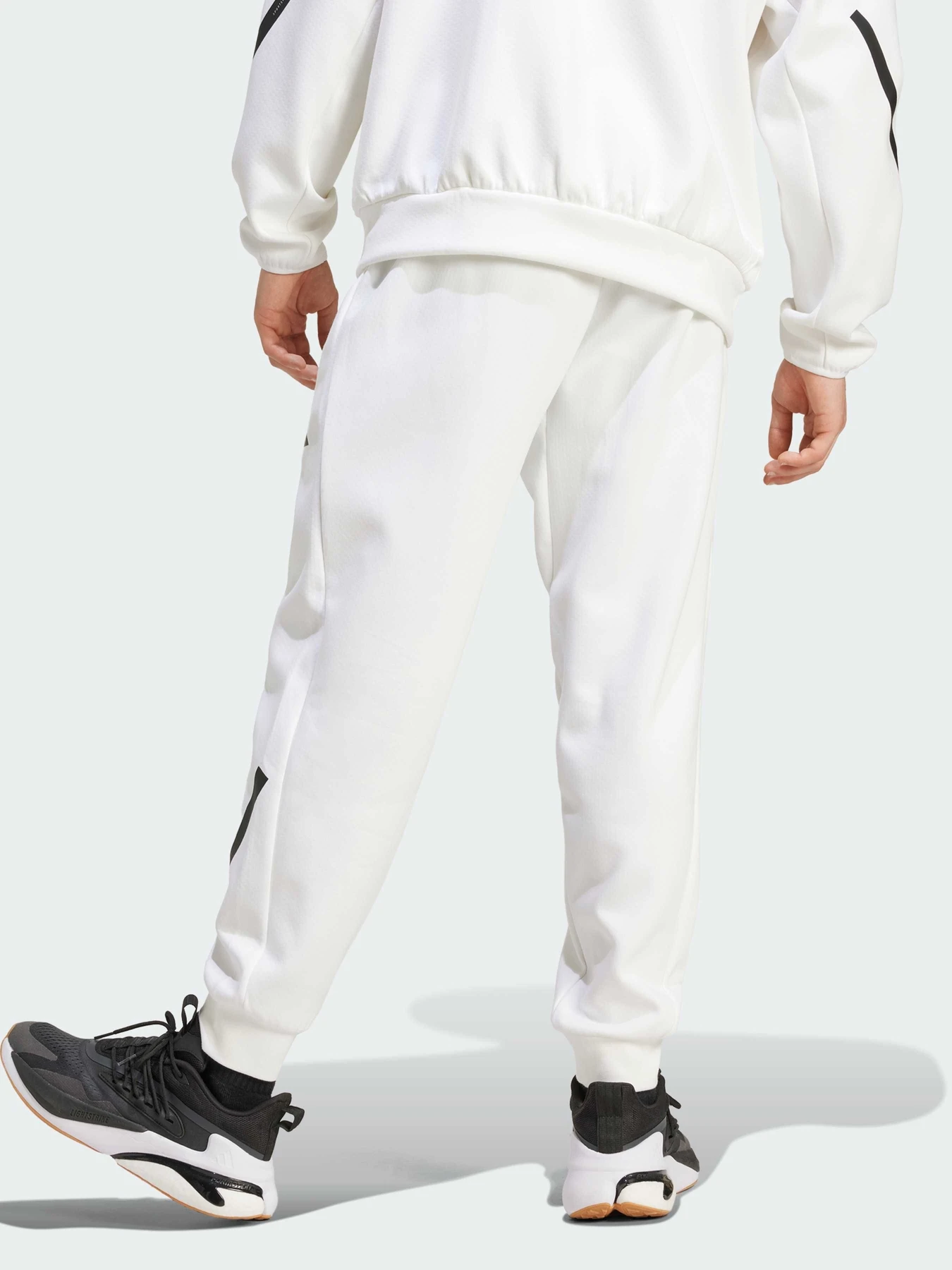 Брюки Adidas ZNE модель JF2449 Фото