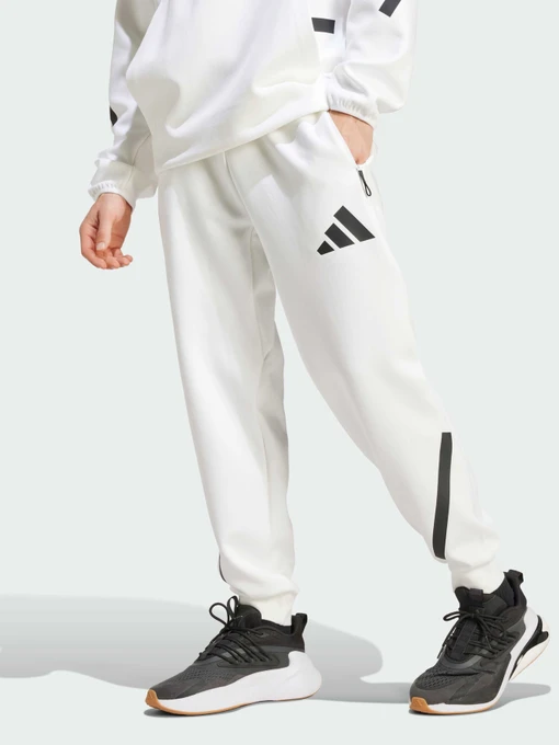 Брюки Adidas ZNE модель JF2449 Фото