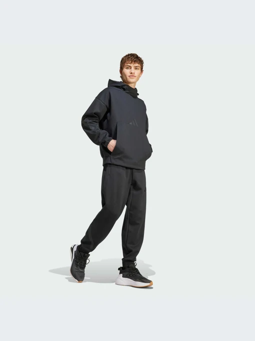 Бавовняне Чоловіче Худі adidas ZNE фото 3