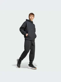 Худі та світшоти Adidas ZNE модель JE7537 Фото