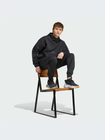 Худі та світшоти Adidas ZNE модель JE7537 Фото