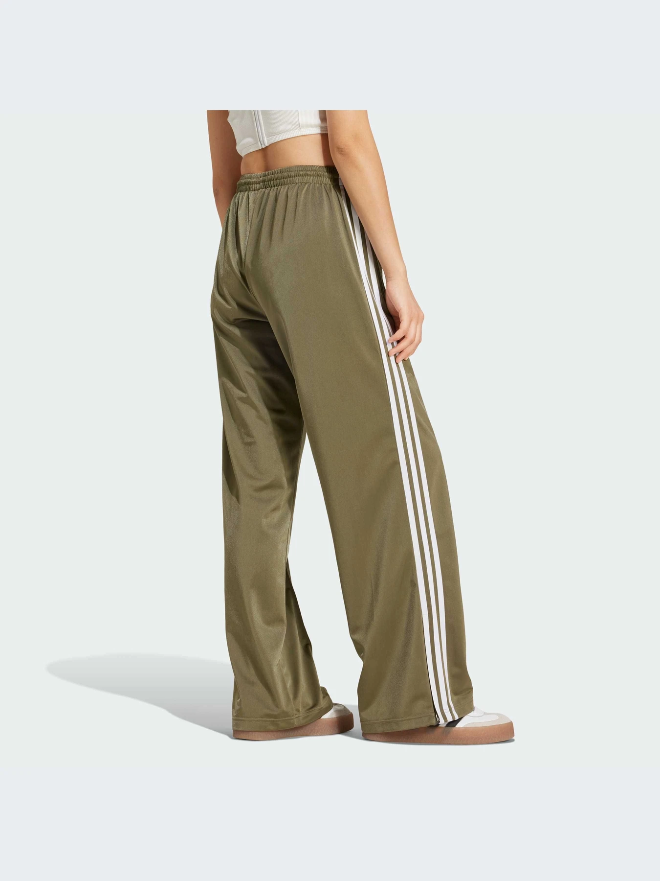 Брюки Adidas Adicolor модель IY4720 Фото