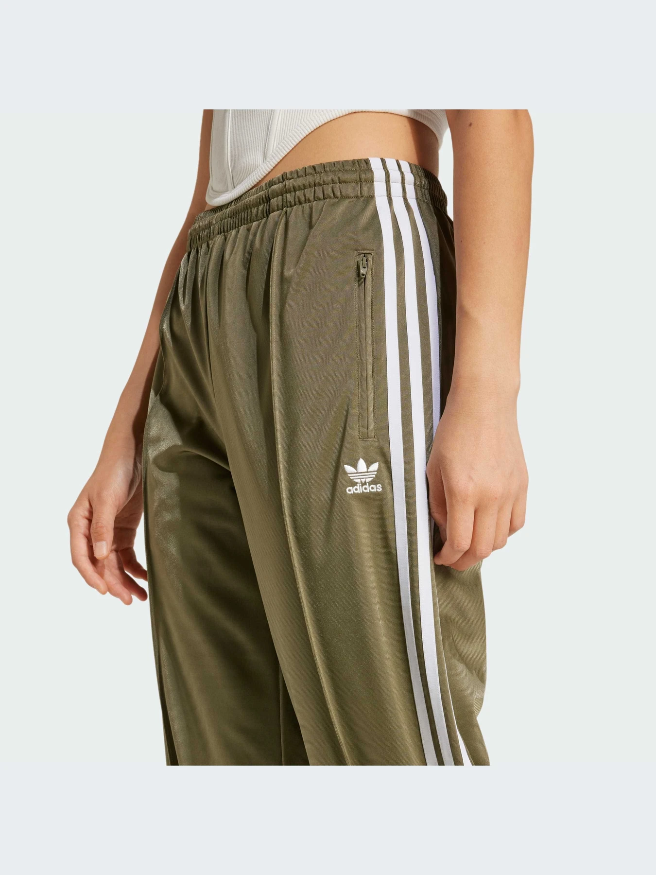 Брюки Adidas Adicolor модель IY4720 Фото