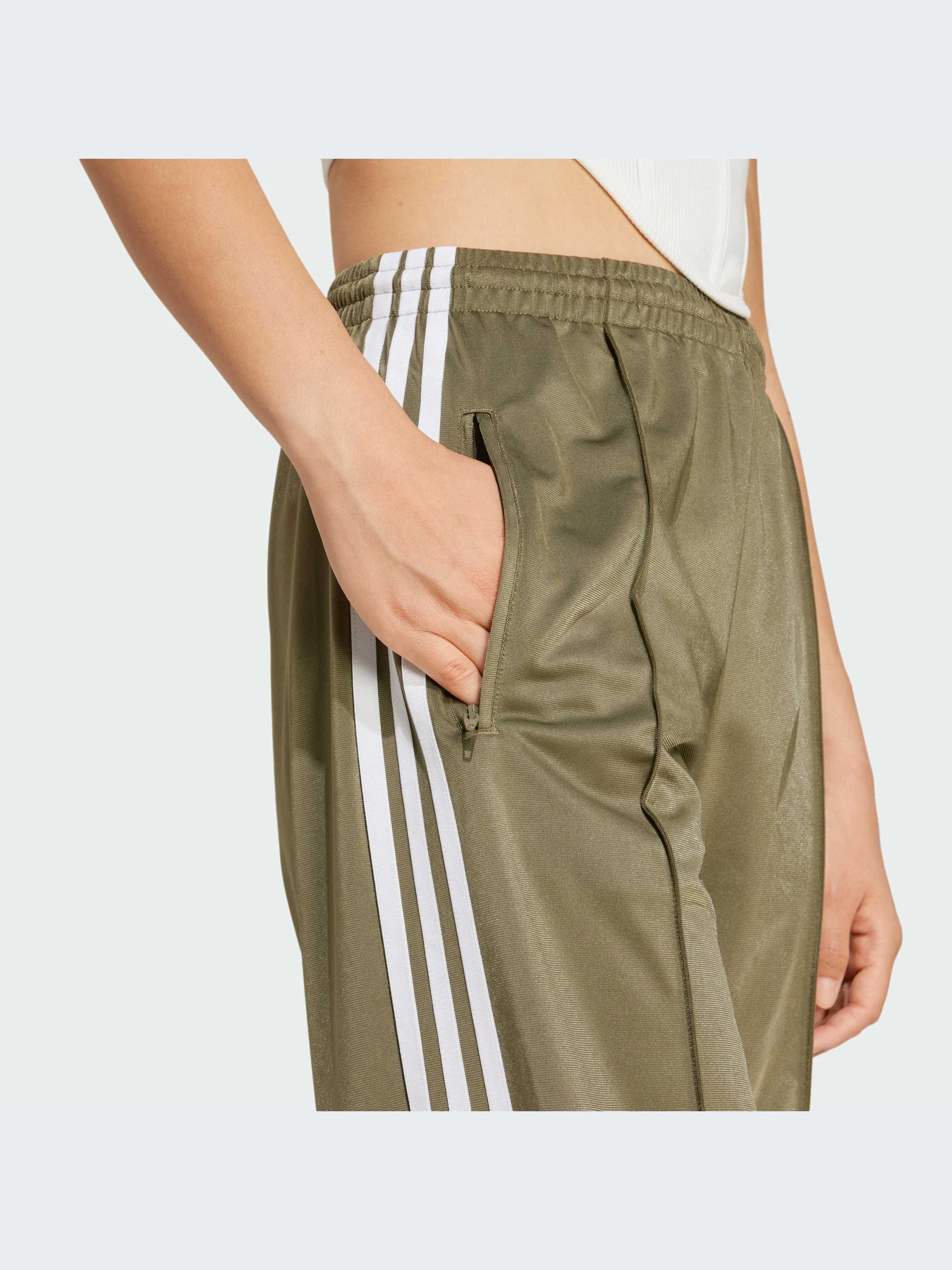 Брюки Adidas Adicolor модель IY4720 Фото